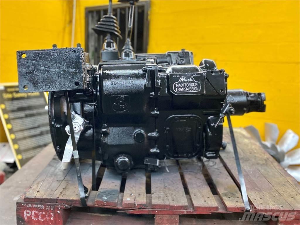Mack X107 Versnellingsbakken