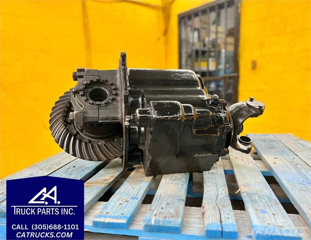 Meritor  Assen