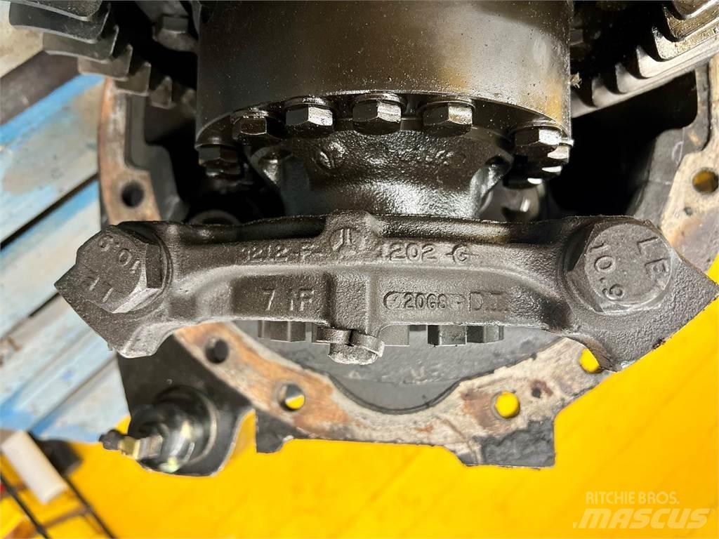 Meritor  Assen