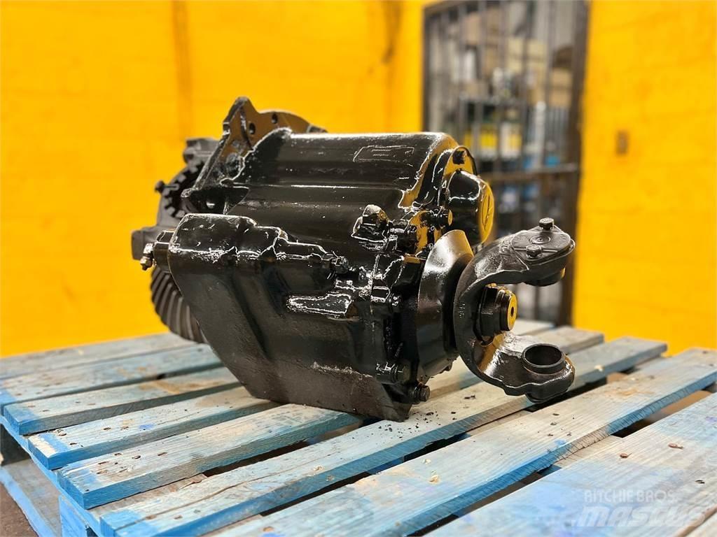 Meritor  Assen