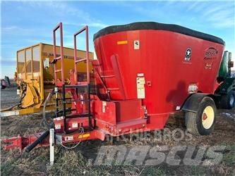 Meyer F470 Mengvoedermachines