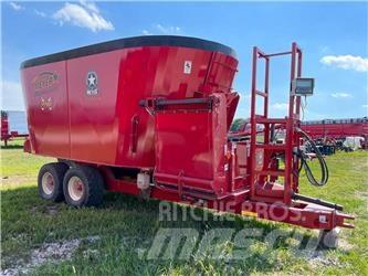 Meyer F700 Mengvoedermachines