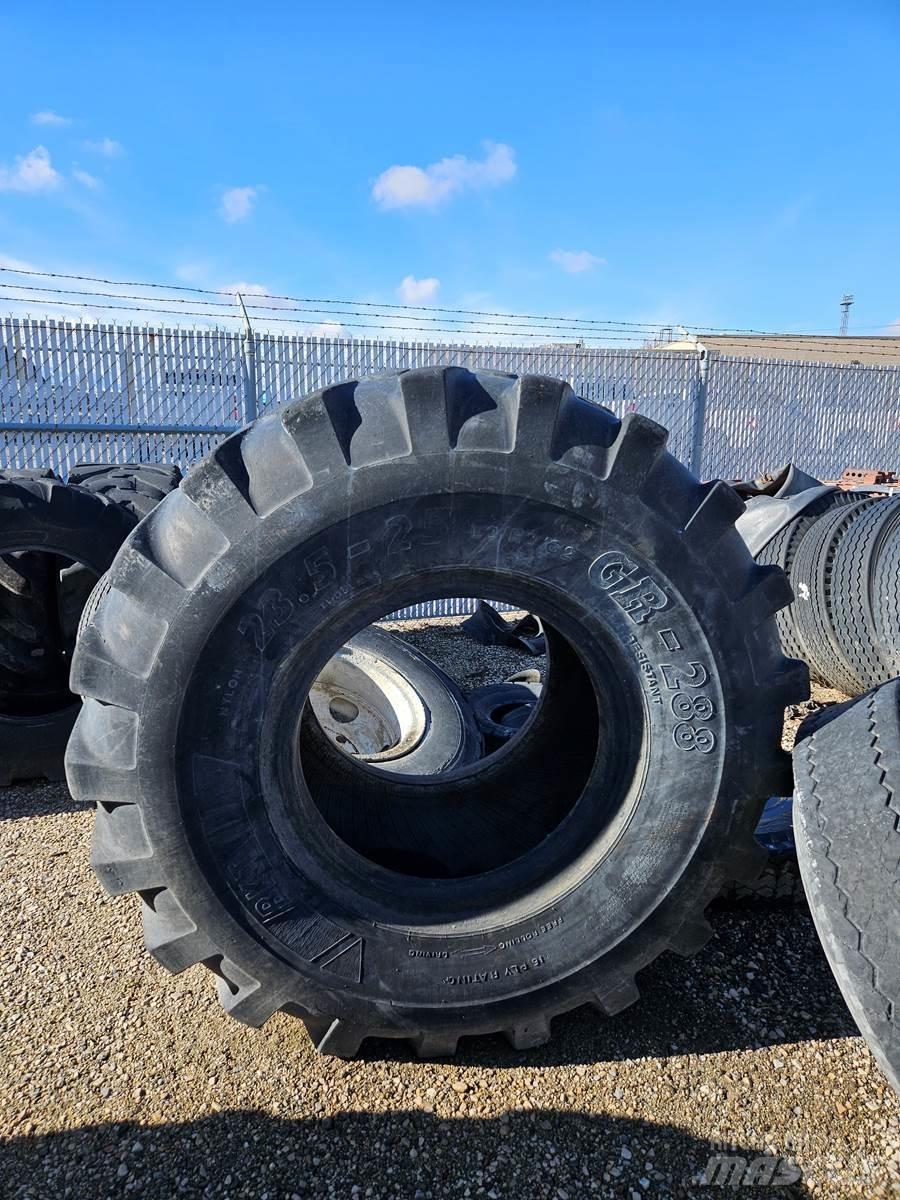 Michelin  Transport - Anderen