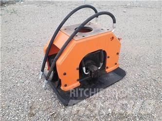 NPK C8B Accessoires en onderdelen voor verdichtingsmachines