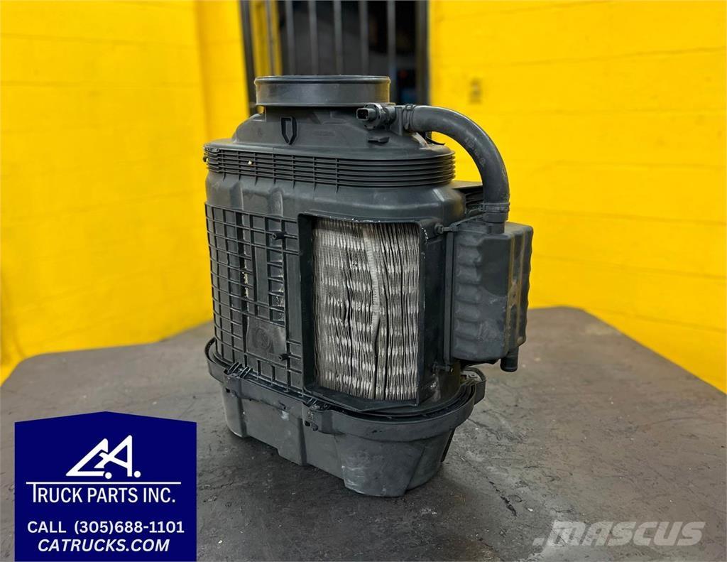 Paccar  Transport - Anderen