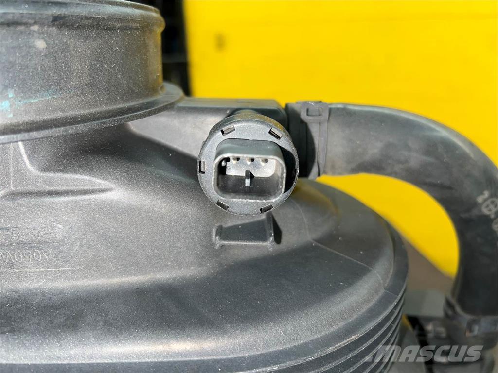 Paccar  Transport - Anderen