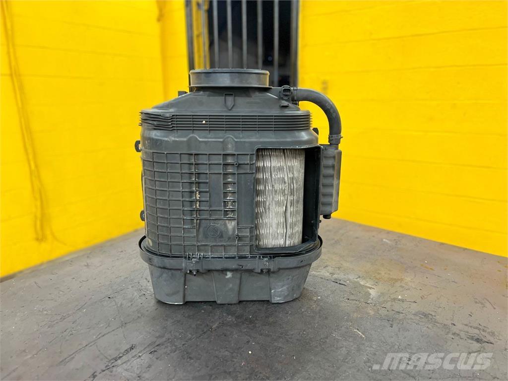 Paccar  Transport - Anderen