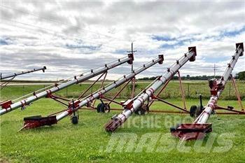Peck 10x31 Transportbanden en Rollenbanen
