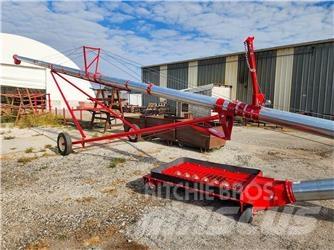 Peck 10x61 Transportbanden en Rollenbanen