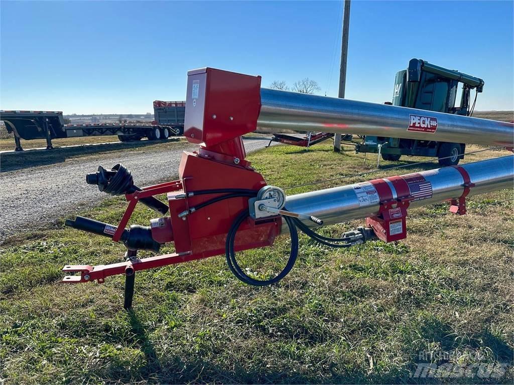 Peck 10x71 Transportbanden en Rollenbanen