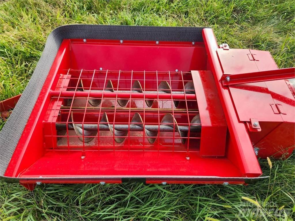 Peck 12x33 Transportbanden en Rollenbanen
