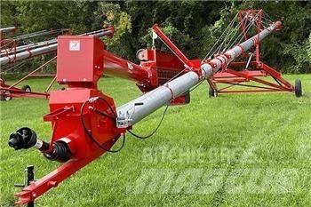 Peck 12x92 Transportbanden en Rollenbanen