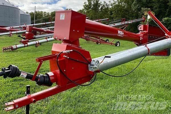 Peck 12x92 Transportbanden en Rollenbanen