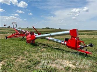 Peck 12x92 Transportbanden en Rollenbanen