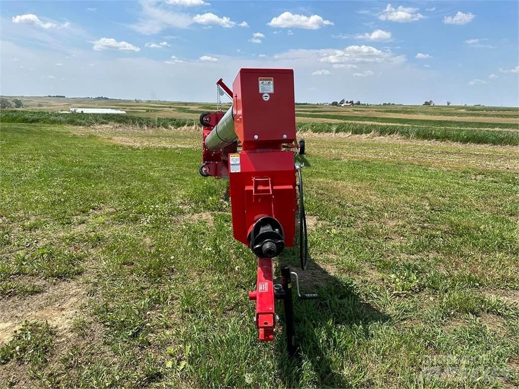 Peck 12x92 Transportbanden en Rollenbanen