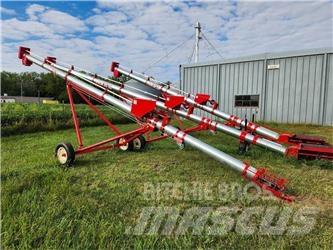 Peck 8x31 Transportbanden en Rollenbanen