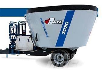 Penta 3030 Mengvoedermachines