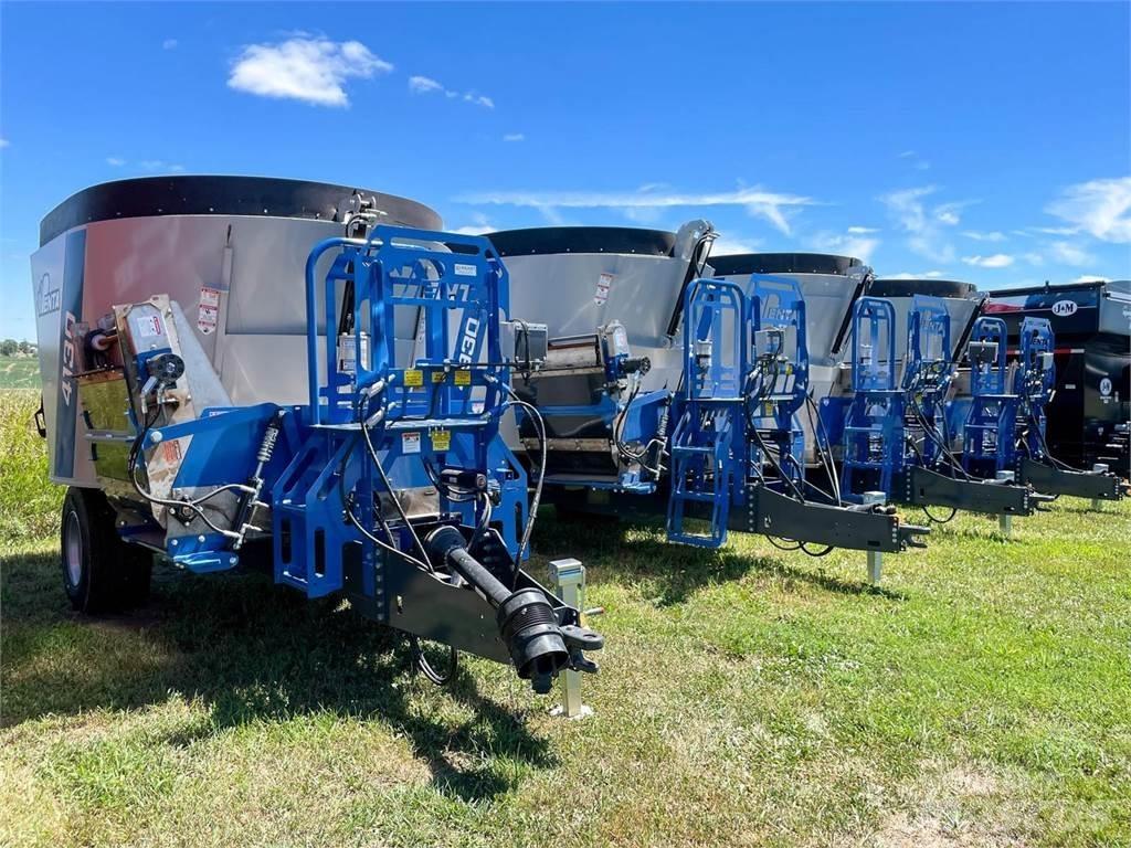 Penta 4130 Mengvoedermachines