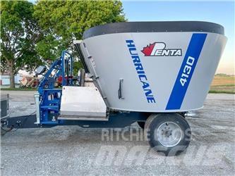 Penta 4130 Mengvoedermachines