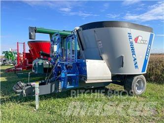 Penta 4130 Mengvoedermachines