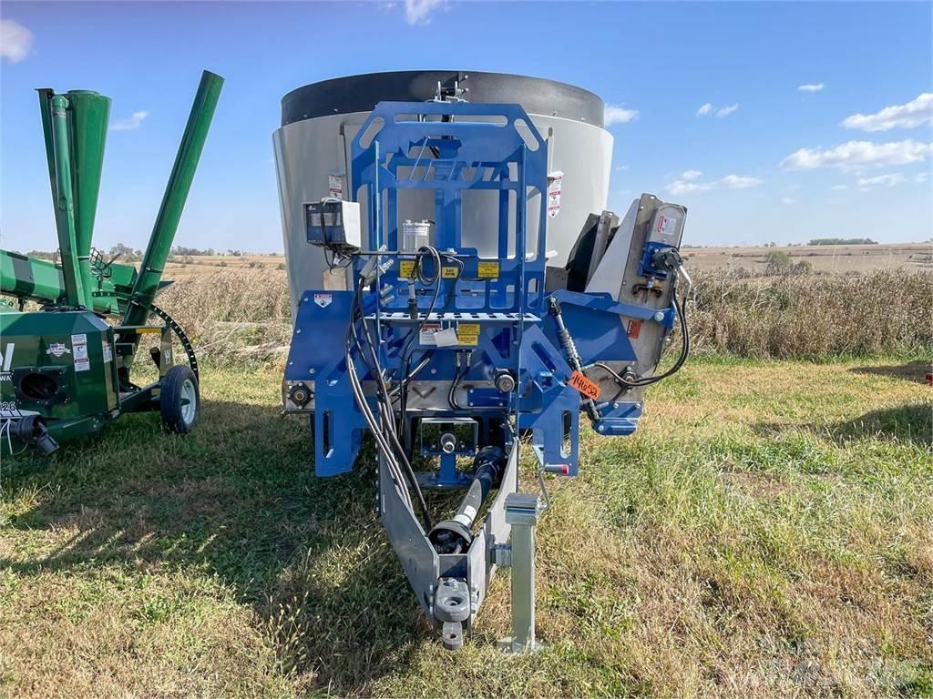 Penta 4130 Mengvoedermachines