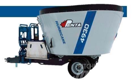 Penta 4930 Mengvoedermachines