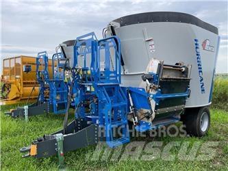 Penta 5030 Mengvoedermachines