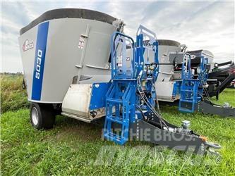 Penta 5030 Mengvoedermachines