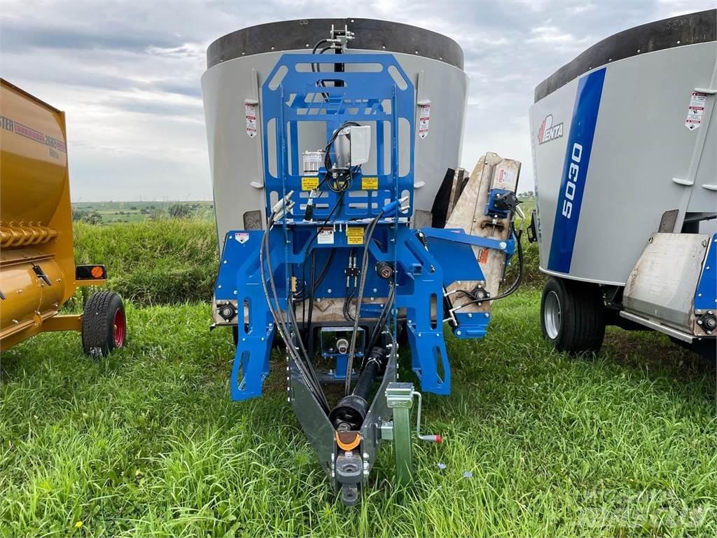Penta 5030 Mengvoedermachines