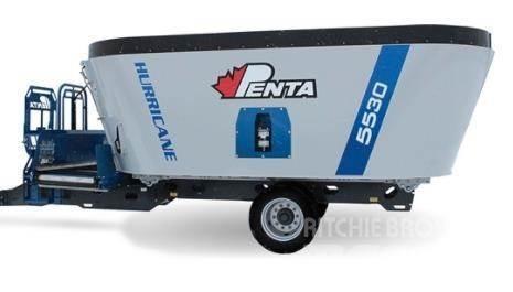Penta 5530 Mengvoedermachines