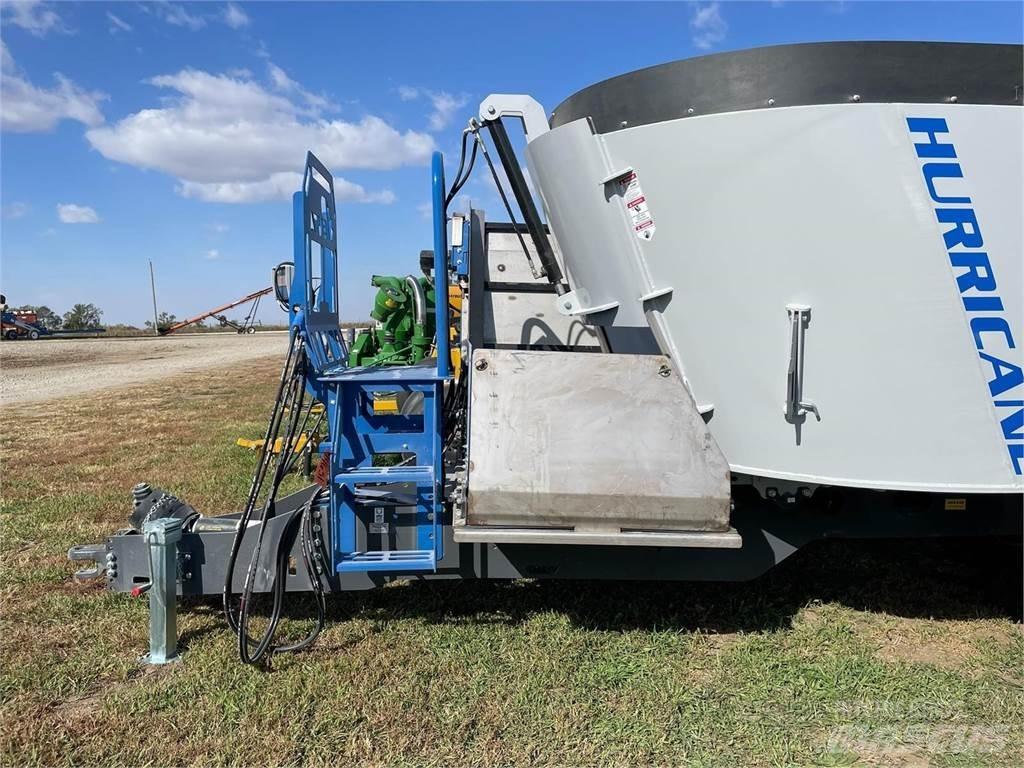 Penta 5530 Mengvoedermachines
