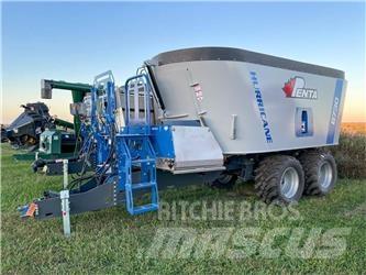 Penta 6730 Mengvoedermachines