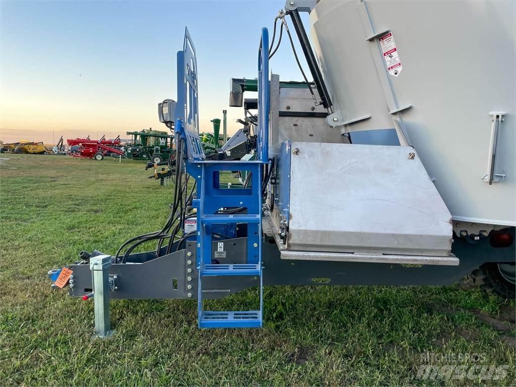 Penta 6730 Mengvoedermachines