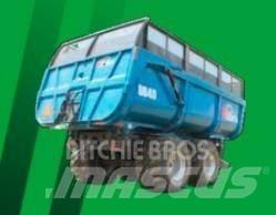 Penta DB40 Overige aanhangers