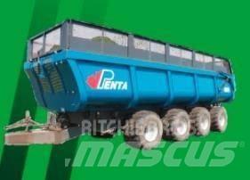Penta DB70 Overige aanhangers