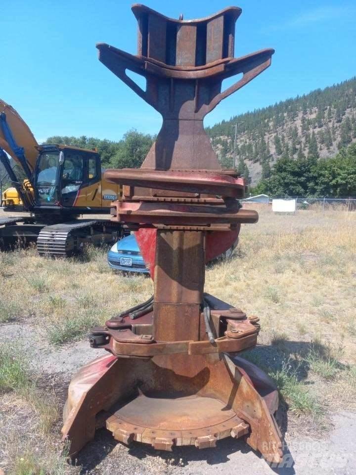  Quadco 22B Boomvelkoppen