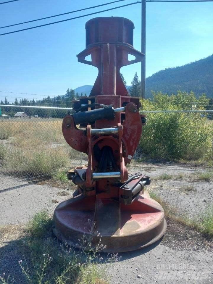  Quadco 22B Boomvelkoppen