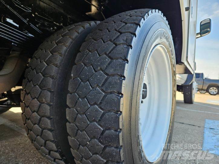 RAM 5500 Auto hoogwerkers