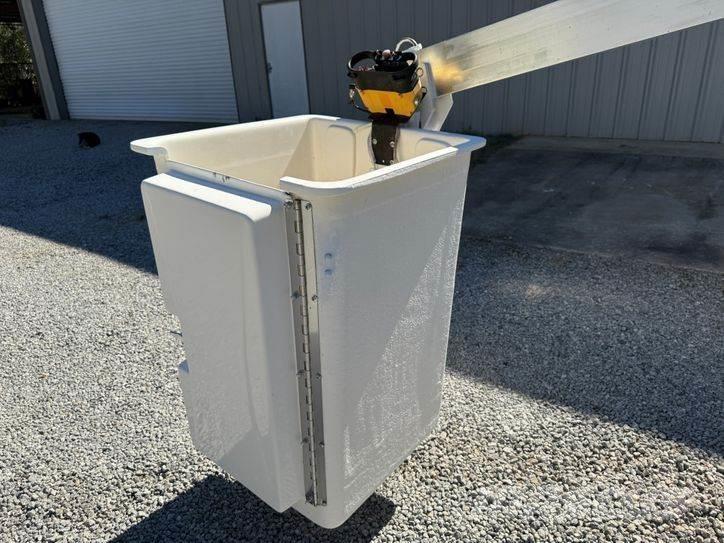 RAM 5500 Auto hoogwerkers