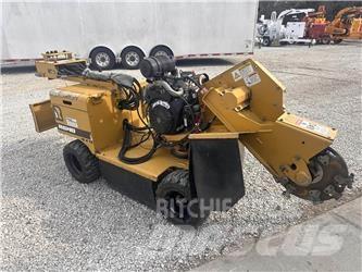 Rayco RG40 Boomstronkfrees