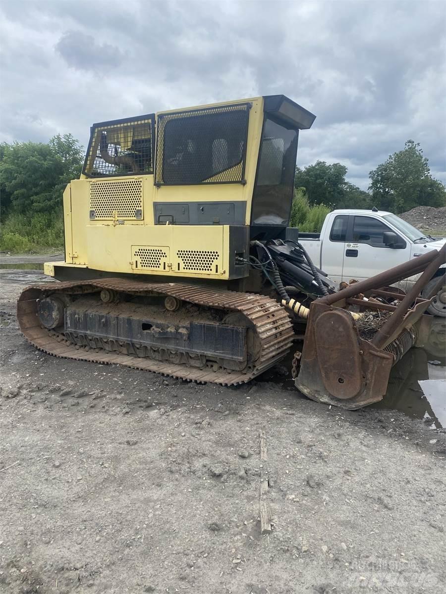 Rayco T185 Boomstronkfrees