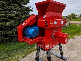 Renn RMC12 Mengvoedermachines