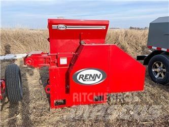Renn RMC12 Mengvoedermachines
