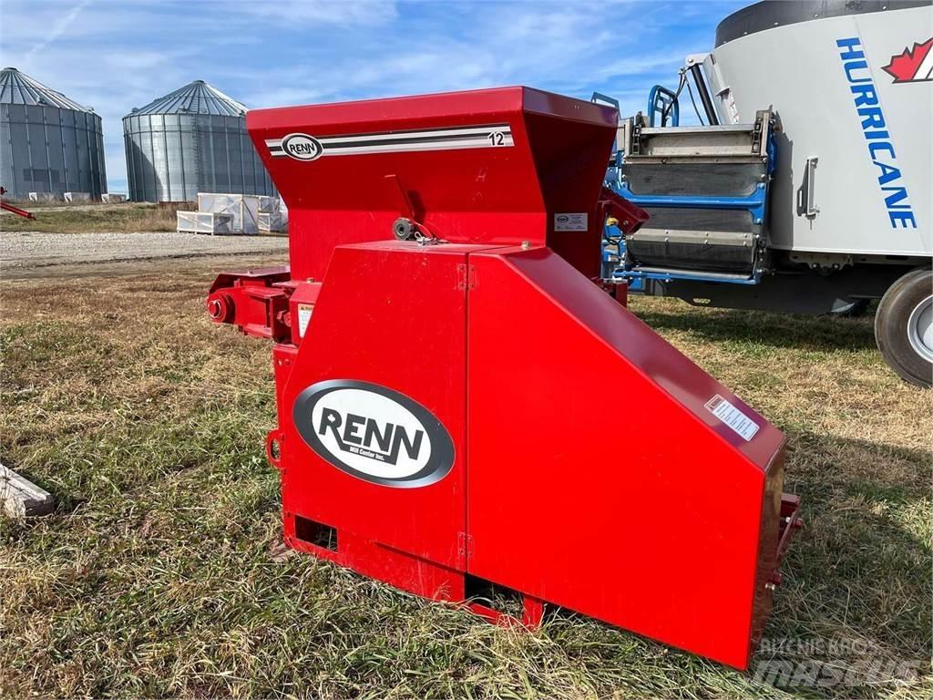 Renn RMC12 Mengvoedermachines