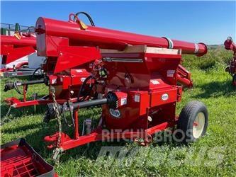 Renn RMC24 Mengvoedermachines