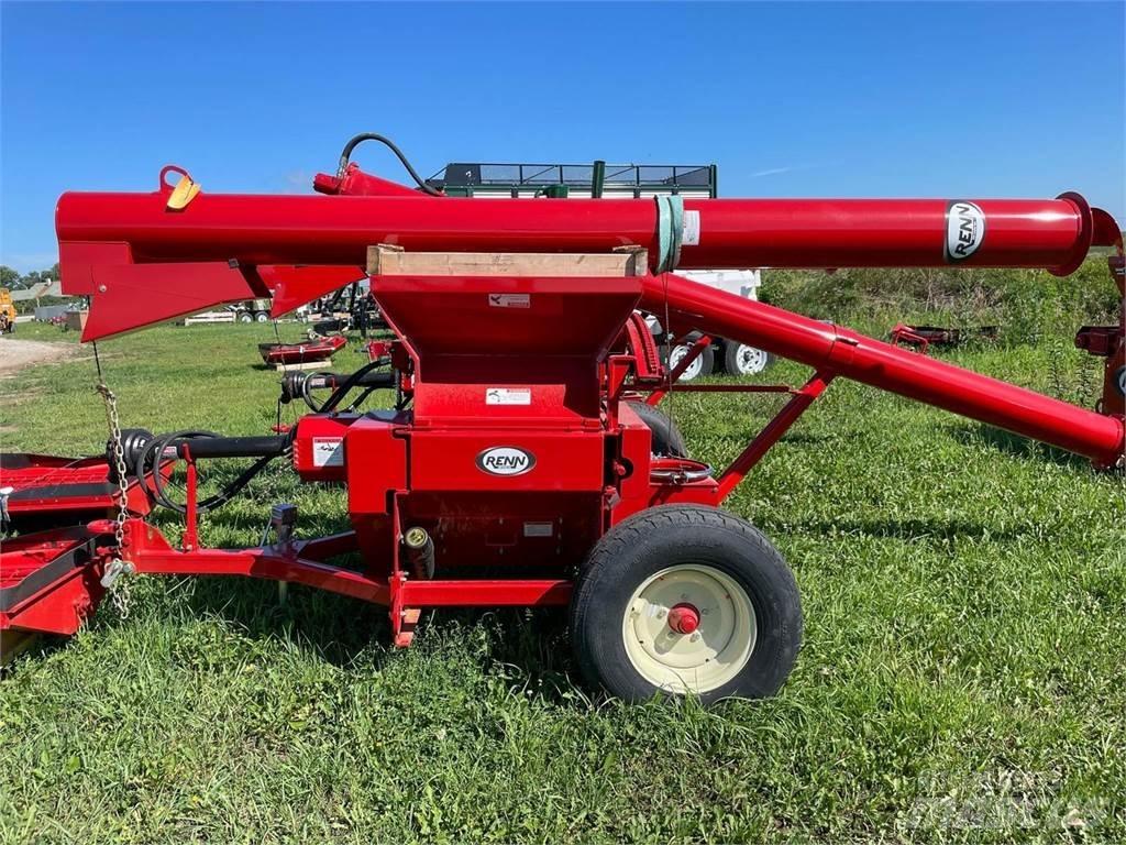 Renn RMC24 Mengvoedermachines