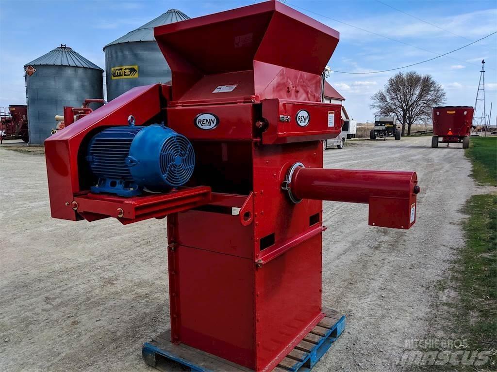 Renn RMC24 Mengvoedermachines