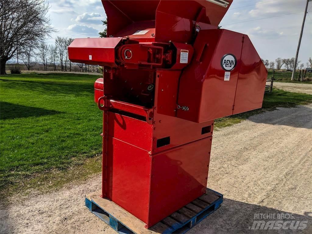 Renn RMC24 Mengvoedermachines