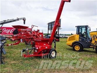 Renn RMC24 Mengvoedermachines