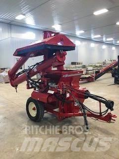 Renn RMC24 Mengvoedermachines